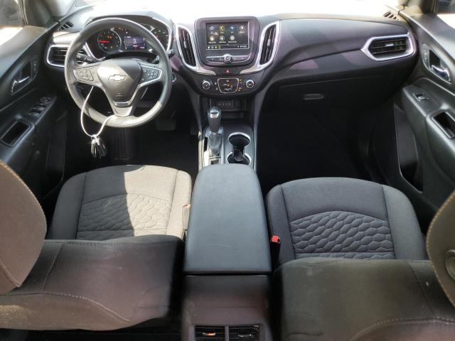 Photo 7 VIN: 3GNAXKEV4KS602080 - CHEVROLET EQUINOX LT 