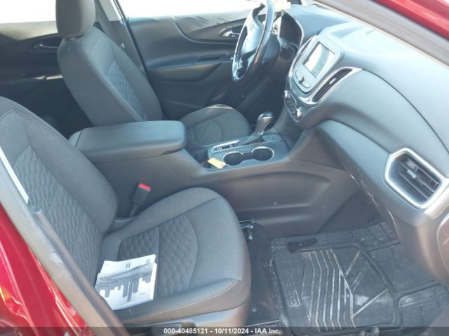 Photo 4 VIN: 3GNAXKEV4KS615329 - CHEVROLET EQUINOX 