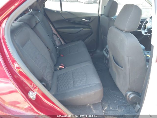 Photo 7 VIN: 3GNAXKEV4KS615329 - CHEVROLET EQUINOX 