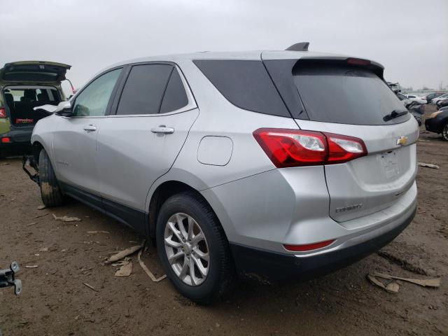 Photo 1 VIN: 3GNAXKEV4KS618912 - CHEVROLET EQUINOX LT 