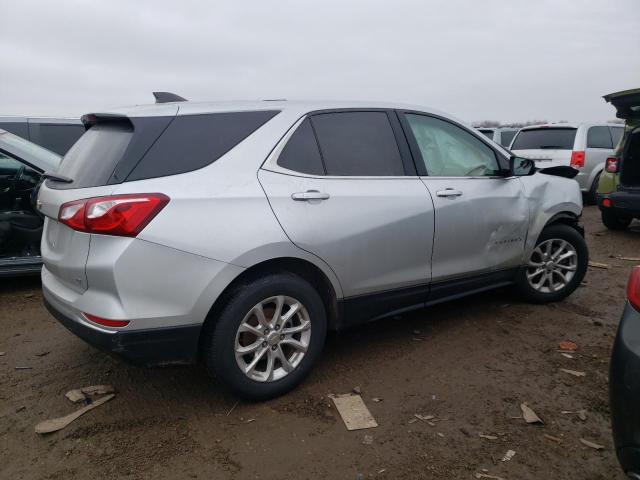 Photo 2 VIN: 3GNAXKEV4KS618912 - CHEVROLET EQUINOX LT 