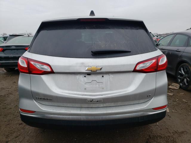 Photo 5 VIN: 3GNAXKEV4KS618912 - CHEVROLET EQUINOX LT 