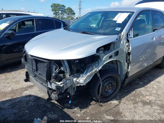 Photo 5 VIN: 3GNAXKEV4KS623768 - CHEVROLET EQUINOX 