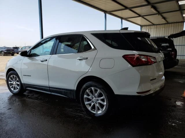 Photo 1 VIN: 3GNAXKEV4KS652669 - CHEVROLET EQUINOX LT 