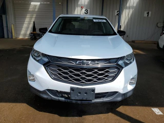 Photo 4 VIN: 3GNAXKEV4KS652669 - CHEVROLET EQUINOX LT 