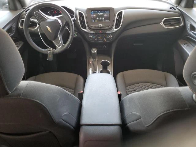 Photo 7 VIN: 3GNAXKEV4KS652669 - CHEVROLET EQUINOX LT 