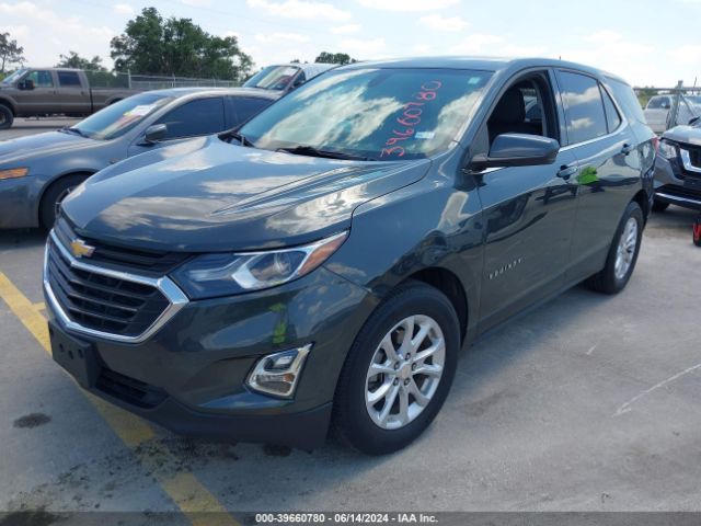 Photo 1 VIN: 3GNAXKEV4KS653594 - CHEVROLET EQUINOX 