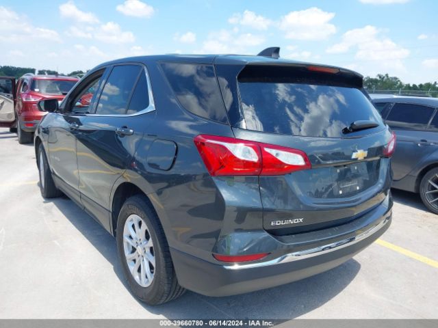 Photo 2 VIN: 3GNAXKEV4KS653594 - CHEVROLET EQUINOX 