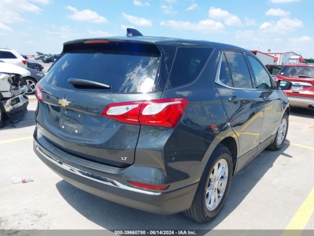 Photo 3 VIN: 3GNAXKEV4KS653594 - CHEVROLET EQUINOX 