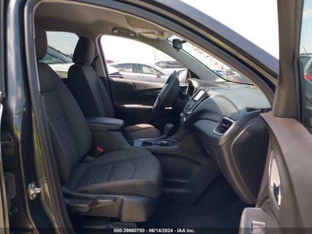 Photo 4 VIN: 3GNAXKEV4KS653594 - CHEVROLET EQUINOX 