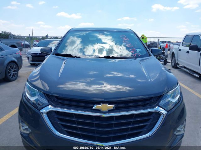 Photo 5 VIN: 3GNAXKEV4KS653594 - CHEVROLET EQUINOX 