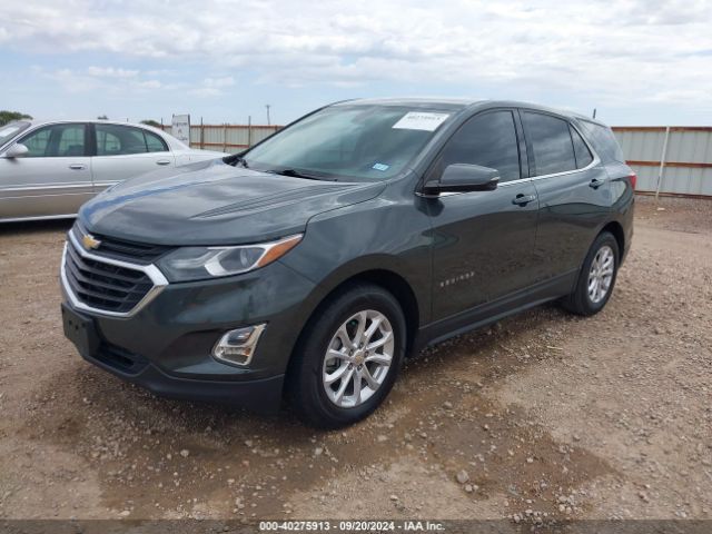 Photo 1 VIN: 3GNAXKEV4KS667513 - CHEVROLET EQUINOX 