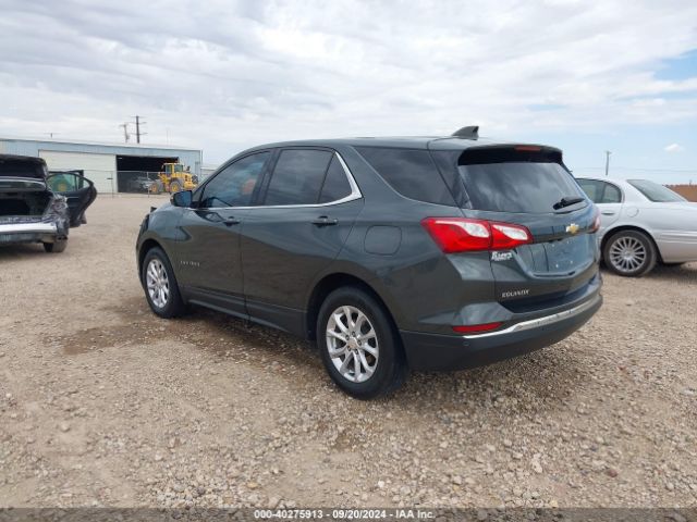 Photo 2 VIN: 3GNAXKEV4KS667513 - CHEVROLET EQUINOX 