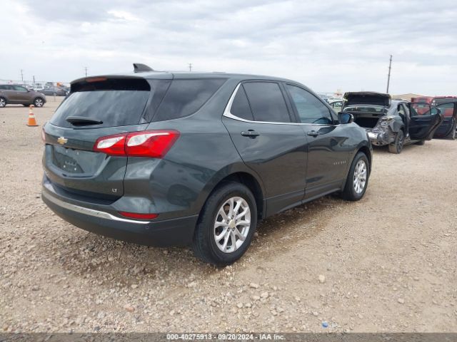 Photo 3 VIN: 3GNAXKEV4KS667513 - CHEVROLET EQUINOX 