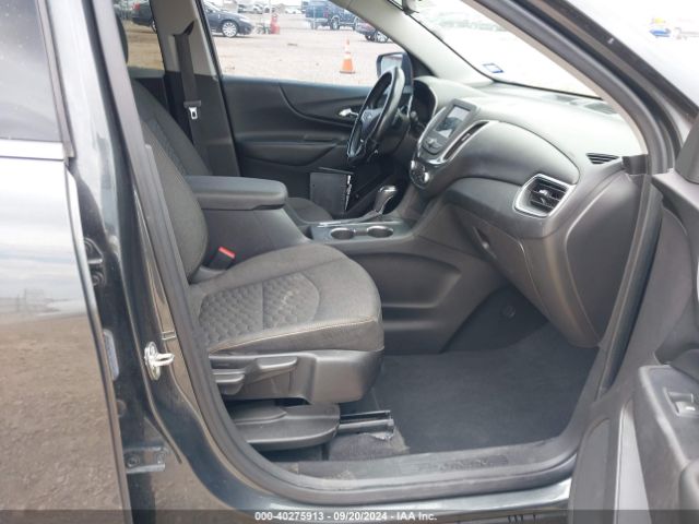 Photo 4 VIN: 3GNAXKEV4KS667513 - CHEVROLET EQUINOX 