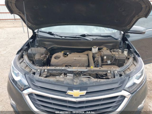 Photo 9 VIN: 3GNAXKEV4KS667513 - CHEVROLET EQUINOX 