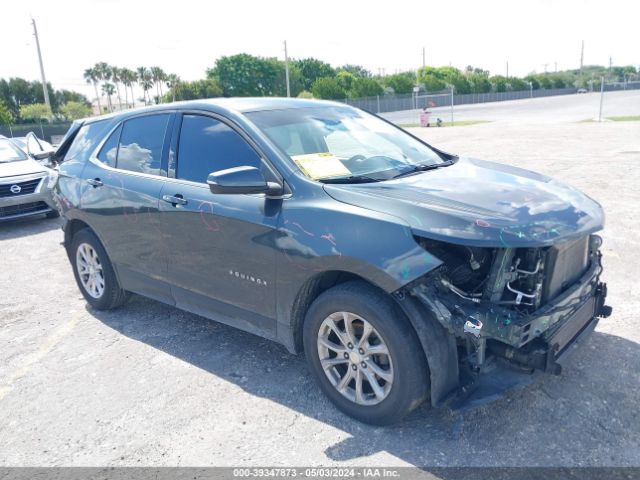 Photo 0 VIN: 3GNAXKEV4KS672260 - CHEVROLET EQUINOX 