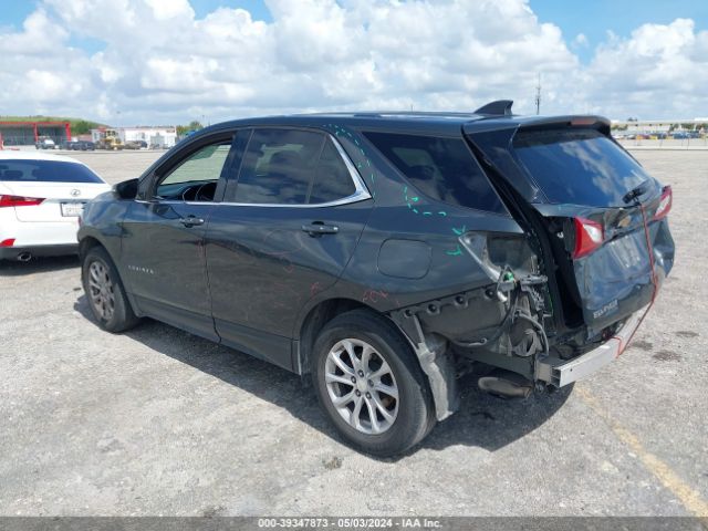 Photo 2 VIN: 3GNAXKEV4KS672260 - CHEVROLET EQUINOX 