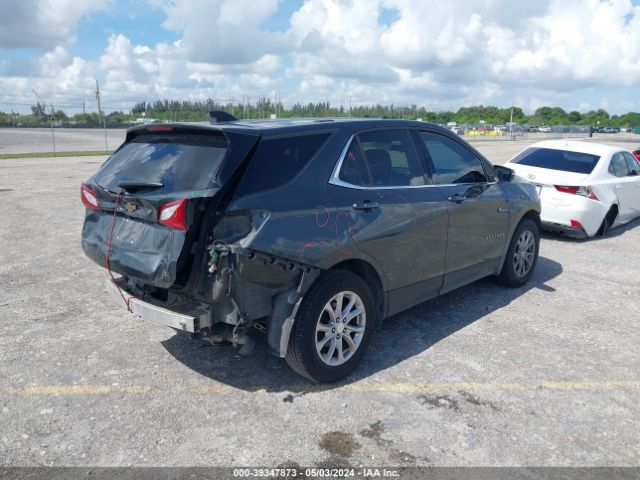 Photo 3 VIN: 3GNAXKEV4KS672260 - CHEVROLET EQUINOX 