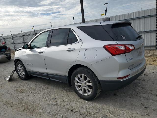 Photo 1 VIN: 3GNAXKEV4KS672579 - CHEVROLET EQUINOX LT 