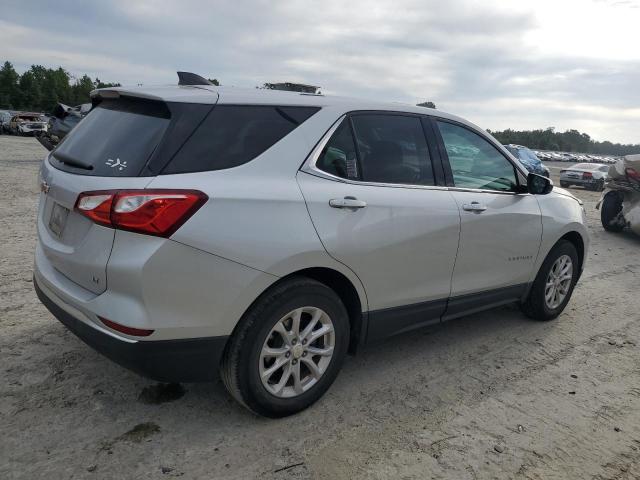 Photo 2 VIN: 3GNAXKEV4KS672579 - CHEVROLET EQUINOX LT 