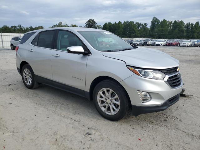 Photo 3 VIN: 3GNAXKEV4KS672579 - CHEVROLET EQUINOX LT 