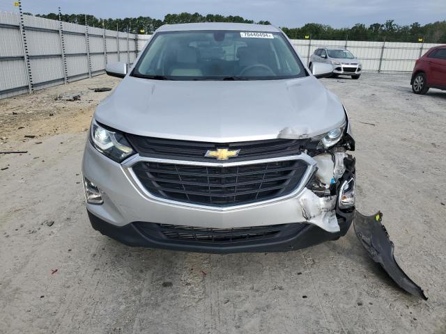 Photo 4 VIN: 3GNAXKEV4KS672579 - CHEVROLET EQUINOX LT 