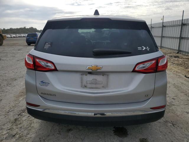 Photo 5 VIN: 3GNAXKEV4KS672579 - CHEVROLET EQUINOX LT 