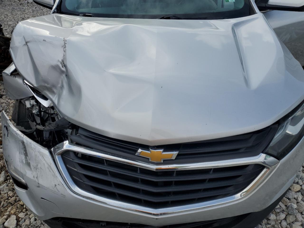 Photo 10 VIN: 3GNAXKEV4LL101332 - CHEVROLET EQUINOX 