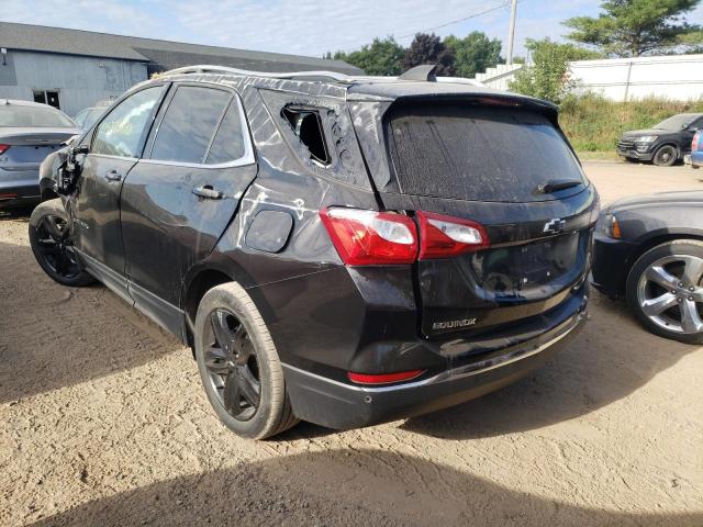 Photo 2 VIN: 3GNAXKEV4LL163619 - CHEVROLET EQUINOX LT 