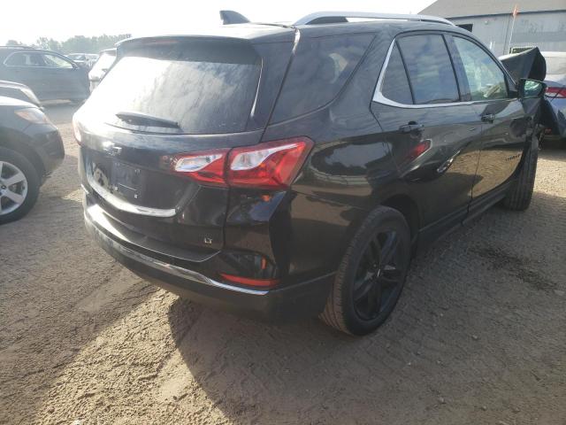 Photo 3 VIN: 3GNAXKEV4LL163619 - CHEVROLET EQUINOX LT 