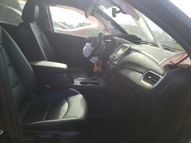 Photo 4 VIN: 3GNAXKEV4LL163619 - CHEVROLET EQUINOX LT 