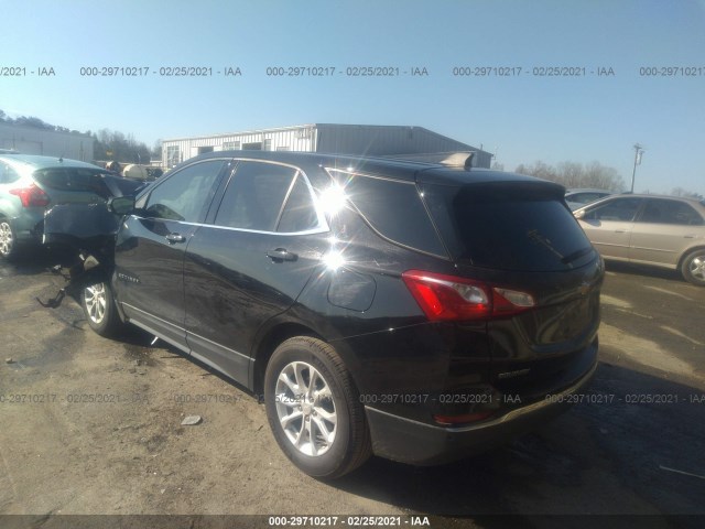 Photo 2 VIN: 3GNAXKEV4LL169582 - CHEVROLET EQUINOX 