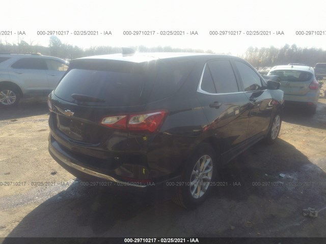 Photo 3 VIN: 3GNAXKEV4LL169582 - CHEVROLET EQUINOX 