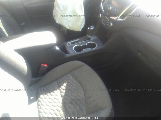 Photo 4 VIN: 3GNAXKEV4LL169582 - CHEVROLET EQUINOX 