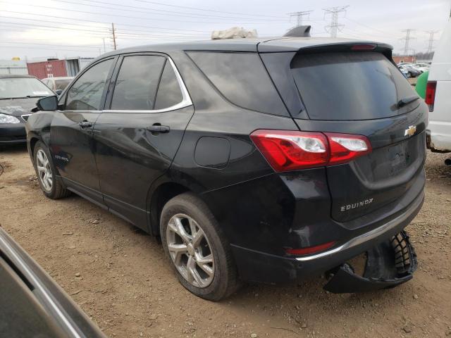 Photo 1 VIN: 3GNAXKEV4LL177892 - CHEVROLET EQUINOX LT 