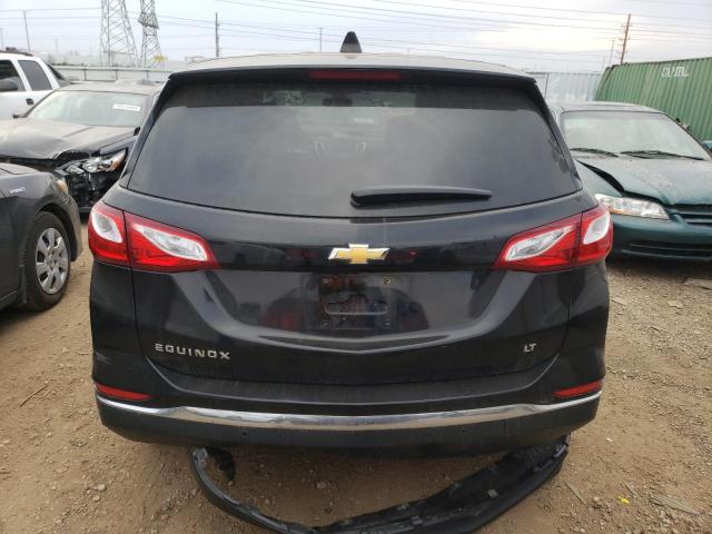 Photo 5 VIN: 3GNAXKEV4LL177892 - CHEVROLET EQUINOX LT 