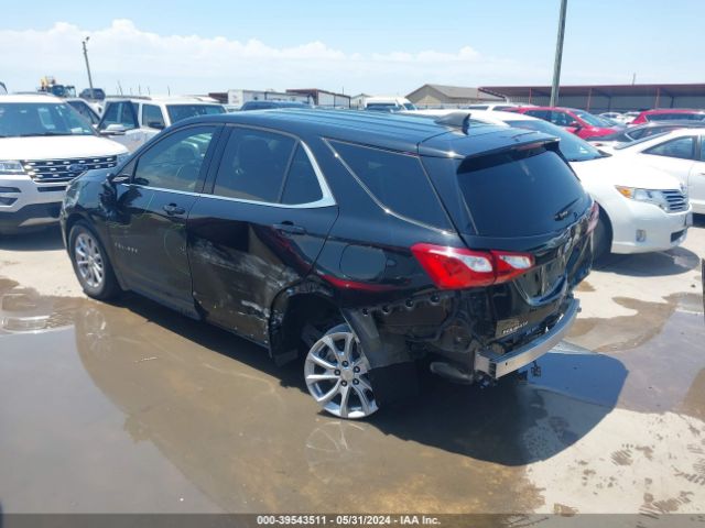 Photo 2 VIN: 3GNAXKEV4LL203357 - CHEVROLET EQUINOX 