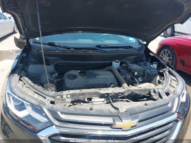 Photo 9 VIN: 3GNAXKEV4LL203357 - CHEVROLET EQUINOX 