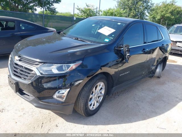 Photo 1 VIN: 3GNAXKEV4LL203357 - CHEVROLET EQUINOX 