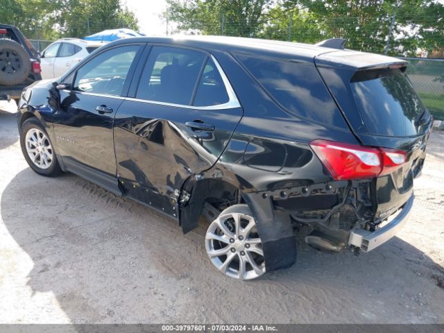 Photo 2 VIN: 3GNAXKEV4LL203357 - CHEVROLET EQUINOX 