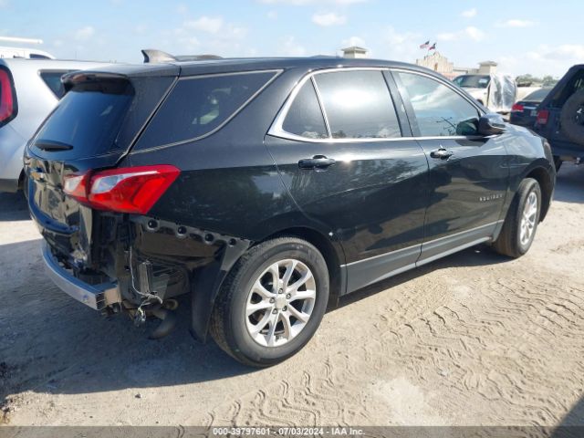 Photo 3 VIN: 3GNAXKEV4LL203357 - CHEVROLET EQUINOX 