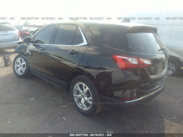 Photo 2 VIN: 3GNAXKEV4LL218649 - CHEVROLET EQUINOX 