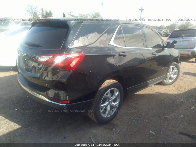 Photo 3 VIN: 3GNAXKEV4LL218649 - CHEVROLET EQUINOX 