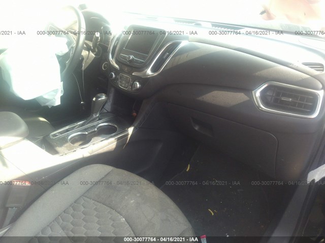 Photo 4 VIN: 3GNAXKEV4LL218649 - CHEVROLET EQUINOX 