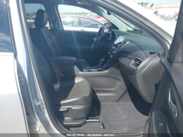 Photo 4 VIN: 3GNAXKEV4LL266524 - CHEVROLET EQUINOX 