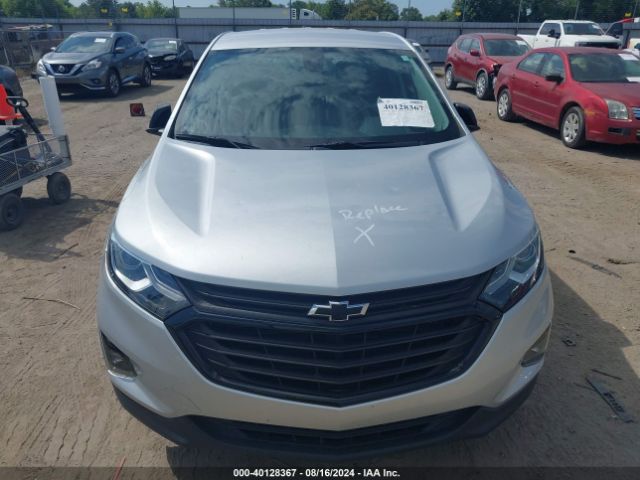 Photo 5 VIN: 3GNAXKEV4LL266524 - CHEVROLET EQUINOX 