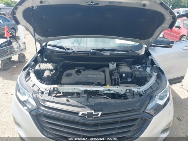 Photo 9 VIN: 3GNAXKEV4LL266524 - CHEVROLET EQUINOX 