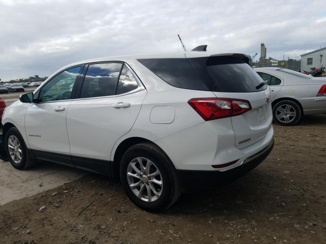 Photo 2 VIN: 3GNAXKEV4LL276163 - CHEVROLET EQUINOX LT 