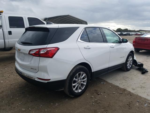 Photo 3 VIN: 3GNAXKEV4LL276163 - CHEVROLET EQUINOX LT 